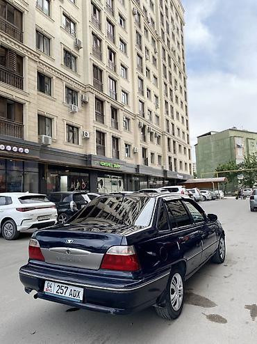 Daewoo: Daewoo Nexia: 2006 г., 1.6 л, Механика, Бензин, Седан — 6