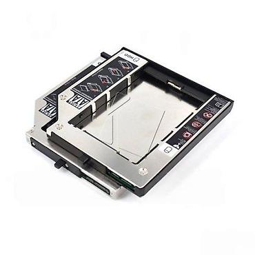 3 mmc big crystal: FIOKA ZA LAPTOP HDD NA MESTU DVD-A 9,5MM | Filip - 06******** Poziv — 4