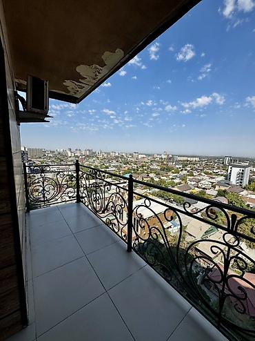 centr park: 3 комнаты, 80 м², Восток-5 мкр Элитка, 10 этаж, Евроремонт — 8