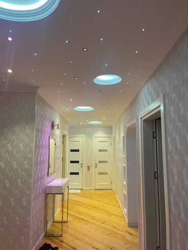 Köhnə tikili: Bakı, 5 otaqlı, Köhnə tikili, m. Neftçilər, 110 kv. m — 9