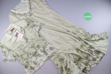 237 товарів | lalafo.com.ua: Жіночий костюм сукня та жакет Weill-AiDi p. XS