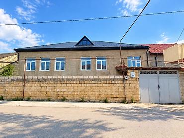 Köhnə tikili: Salam Ev Qubada Yerlesir Kohne Tikili 2Mertebe 4sotun icinde tikilib — 1