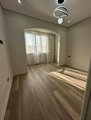 ts group: 3 комнаты, 83 м², Технопарк 106 серия улучшенная, 9 этаж, Евроремонт — 2