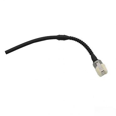 kabel obd: Senzor/pokazivač nivoa ulja – crevo sa priključkom - Tip: električni — 1
