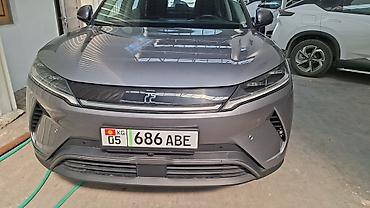 аренда автомобиля солярис: Сдаю BYD под такси, Долгосрочно, | Залог, Водительские права — 1