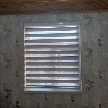 Jalüzlər: İstənilən növdə jaluz pərdələr həm nağd həm də tək şəxsi̇yyət — 11