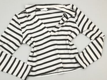 Swetry: Sweter, H&M, M, stan - Bardzo dobry