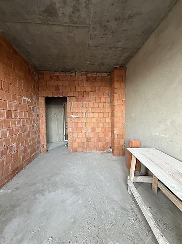 aqdaşda ev satışı: 2 otaqlı, Yeni tikili, 38 kv. m — 3
