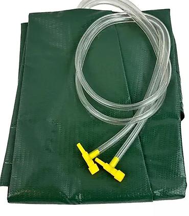 Baštenski alati i oprema: BASTENSKA VRECA ZA NAVODNJAVANJE NOVA SISTEM ZA NAVODNJAVANJ | Cene — 3