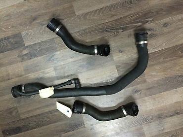flexible sprej: CREVA ZA VODU ZA BMW 750, 2002, 116 . | Creva za vodu za sve — 1