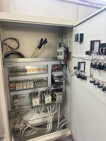 Другое универсальное оборудование: Продается Инжекционная машина пласт-терм автомат HAITIAN HTW380W ПВХ — 14