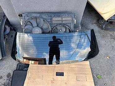 farovi bmw e39: STAKLO GEPEK VRATA ZA VOLKSWAGEN GOLF 7 | Staklo gepek vrata za Golf — 1