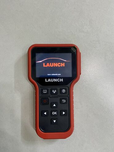 Инструменты для авто: LAUNCH CRT 5011X TPMS-Sensor-Programmiergerät 315/433MHz Продаю
