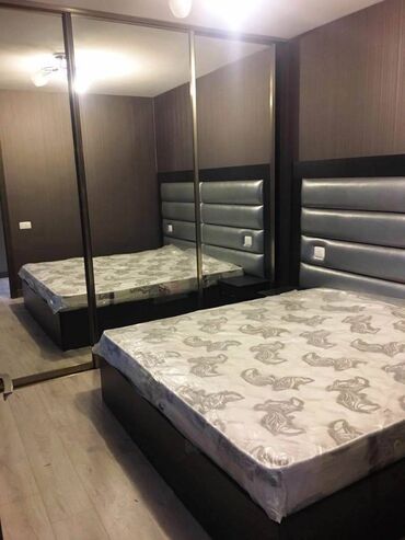 Köhnə tikili: Bakı, 2 otaqlı, Köhnə tikili, 46 kv. m — 4