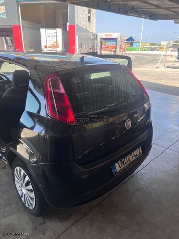 Sale cars: Fiat Grande Punto: 1.3 l. | 2009 έ. | 230000 km. Χάτσμπακ