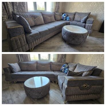 стол трансформер баку: Угловой диван, Б/у, Раскладной, С подъемным механизмом, Нет доставки