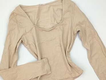 t shirty basic: Women's blouse, size S (EU 36)