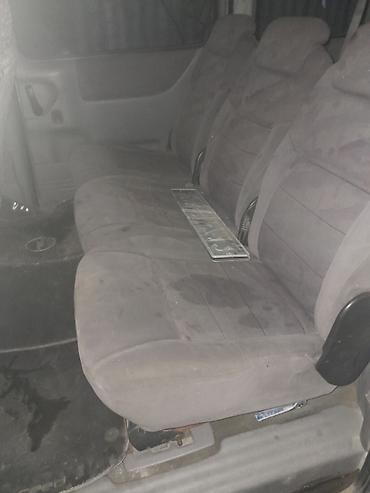 Opel: Opel Sintra: 2.2 l | 1999 il 45982 km Van/Minivan — 8