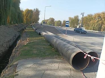 Продажа коттеджей и домов: Продаётся частный дом с большим двором и хозяйственными постройками at lalafo.kg — 3 Продажа коттеджей и домов: Продаётся частный дом с большим двором и хозяйственными постройками — 3