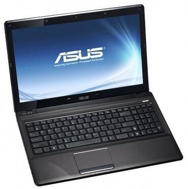 ASUS: İşlənmiş ASUS 15.6 ", Intel Pentium, 512 GB