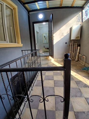 Həyət evləri və villaların satışı: 4 otaqlı, 110 kv. m, Kredit yoxdur — 15