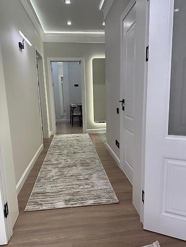 Продажа квартир: 2 комнаты, 58 м², Элитка, 9 этаж, Дизайнерский ремонт — 7