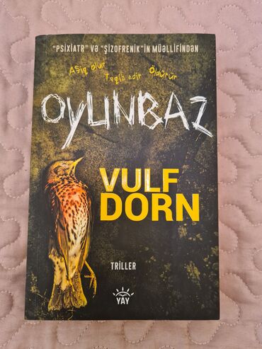 farmakologiya kitabi azerbaycan dilinde: Kitab azerbaycan dilindədir,yenidir