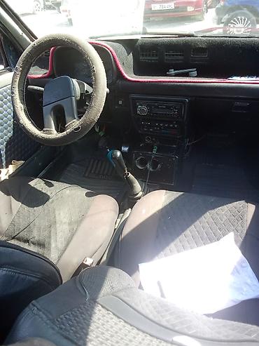 даево тоска: Daewoo Tico: 1996 г., 0.8 л, Механика, Хэтчбэк — 2