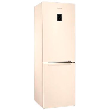 корпус холодильник: Холодильник Samsung, Двухкамерный