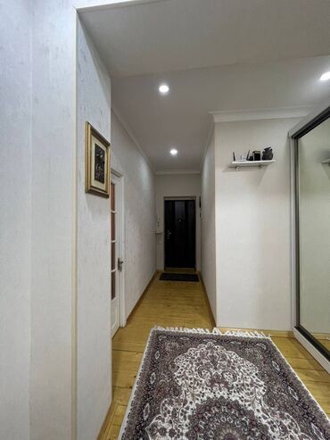 Yeni tikili: 8-ci kilometr, 2 otaqlı, Yeni tikili, m. Neftçilər, 100 kv. m — 9