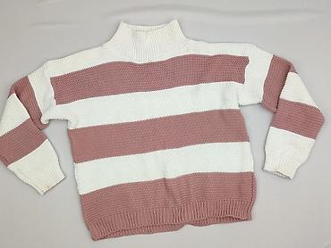pull and bear bomberka: Boohoo, Sweter damski, rozmiar M — 1