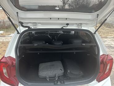 Kia: Kia Morning: 2021 г., 1 л, Автомат, Бензин, Хэтчбэк — 14