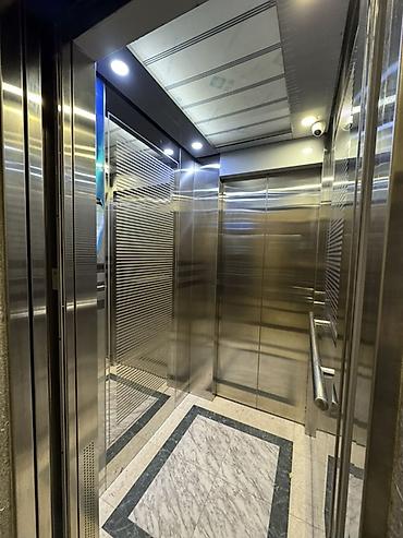 Продажа квартир: 1 комната, 48 м², 108 серия, 8 этаж, Евроремонт — 10