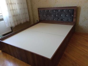 Çarpayılar: Yeni, İkinəfərlik çarpayı, Bazalı, Matras ilə, Siyirməsiz — 14