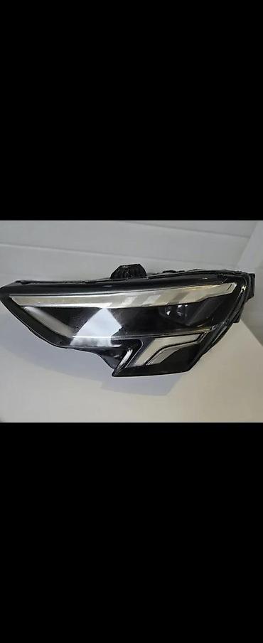 alternator: AUDI A3 2020 LEVI FAR LED 8Y0941033 | Audi vw delovi ALTINA ZEMUN — 1