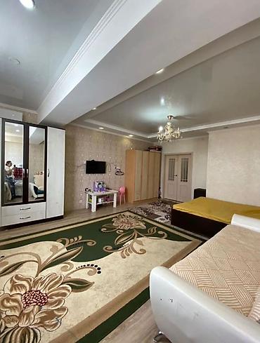 Продажа квартир: 1 комната, 54 м², Элитка, 8 этаж, Евроремонт — 4