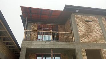 Сварка: Сварка | Навесы Высотные работы — 15