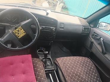 passat b6 салон: Volkswagen Passat: 1991 г., 1.8 л, Механика, Бензин, Универсал — 9