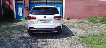 opel mühərriki: Kia Sorento: 2.2 l | 2015 il Krossover — 4