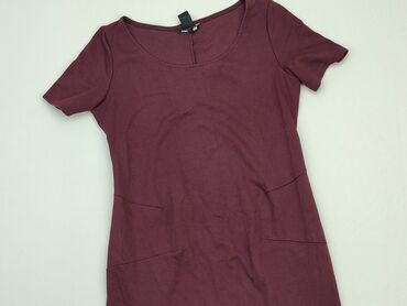 bluza sukienki: Dress, S (EU 36), H&M, condition - Very good