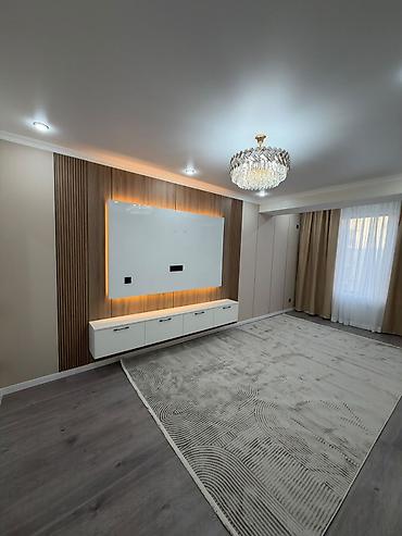 jalalabad flat: 2 комнаты, 66 м², Элитка, 9 этаж, Евроремонт — 5