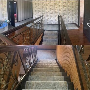 Продажа домов: Дом, 240 м², 6 комнат, Агентство недвижимости, Евроремонт at lalafo.kg — 4 Продажа домов: Дом, 240 м², 6 комнат, Агентство недвижимости, Евроремонт — 4