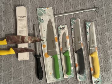 точилка нож: Кухонные ножи из Турции🇹🇷 ручной работы качество люксовое и также есть