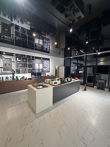будку: 📢 Сдается склад + офис | 410 м² | Бишкек, Новопавловка 📍 Адрес: ул — 9