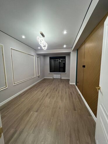 квартиры в районе рабочий городок: 1 комната, 43 м², Элитка, 2 этаж, Дизайнерский ремонт