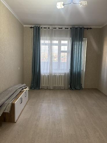 Продажа квартир: 1 комната, 37 м², Таш-Рабат ТРЦ 106 серия, 7 этаж, Косметический ремонт — 3