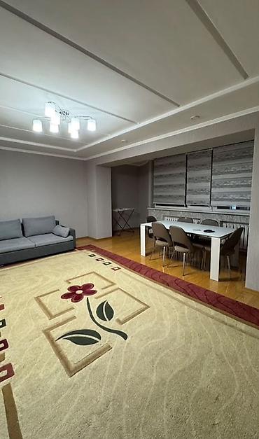 120: 🏙️ СДАЁТСЯ 3 КОМНАТНАЯ КВАРТИРА В 9 МИКРОРАЙОНЕ ! 🏡 3 комнатная — 4