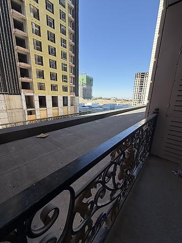 Продажа квартир: 4 комнаты, 153 м², Элитка, 3 этаж, ПСО (под самоотделку) at lalafo.kg — 13 Продажа квартир: 4 комнаты, 153 м², Элитка, 3 этаж, ПСО (под самоотделку) — 13