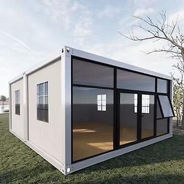 Продажа павильонов: Продажа павильонов 18 м² — 1