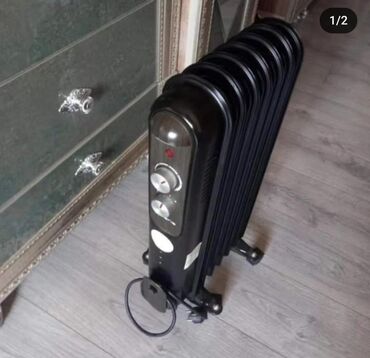 qızdırıcı döşək: Radiator 💰Qiymət: 30 manat Ünvan: Sumqayıt (vusa) Daha ətraflı direkt